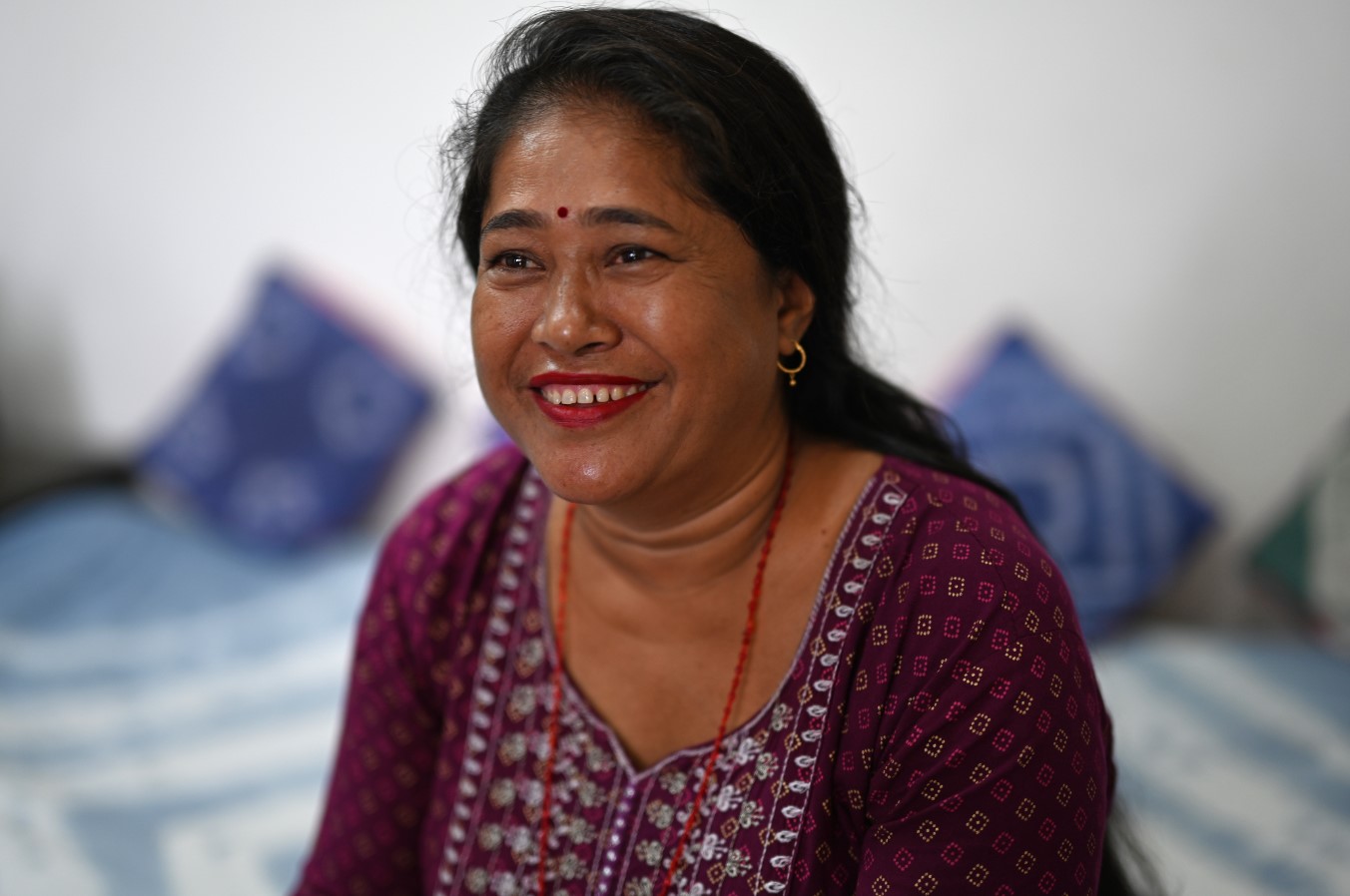 Sushila Malla