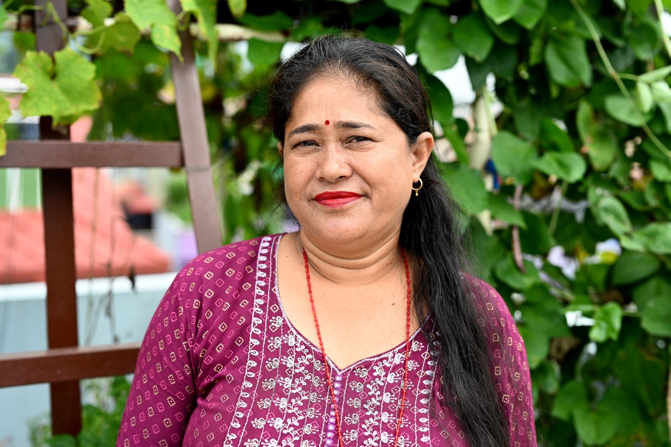 Sushila Malla