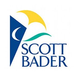 Scott Bager logo