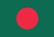Bangladesh flag