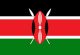 kenya flag