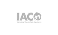 IACO - International Alliance of Carer Organisations logo