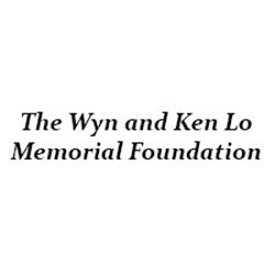 Wyn and Ken Lo logo