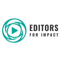 Editors for impact